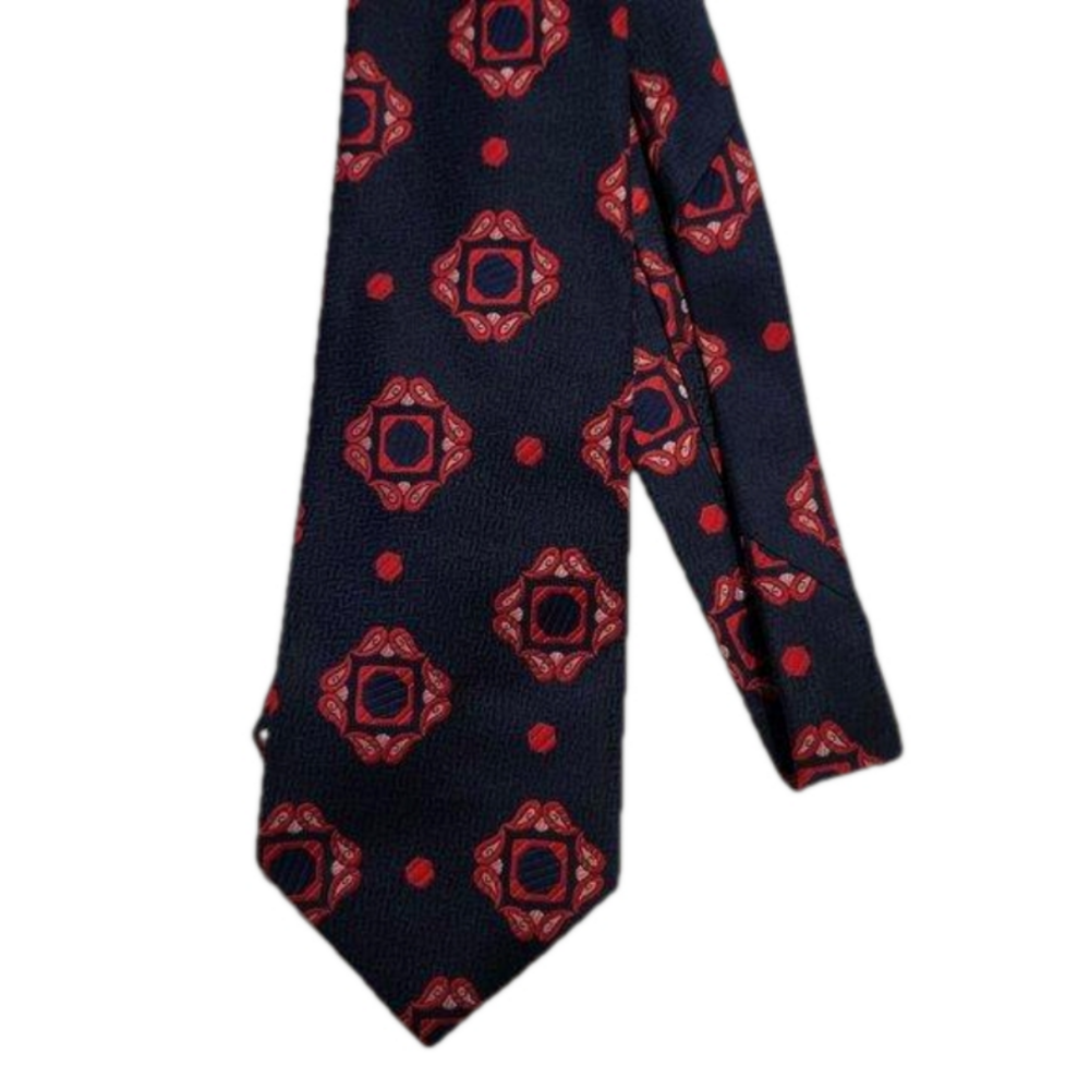 Vintage 1950s-1960s Men's Tie